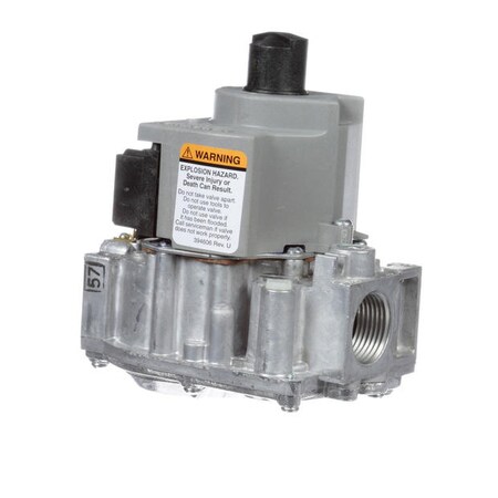 Revent Gas Valve 50302101